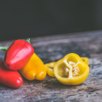 Vitamin D für Vegetarier:innen: Sonnenvitamin für starke Knochen