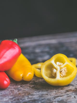 Antioxidantien in der vegetarischen Ernährung: Schutz für Zellen & Gesundheit