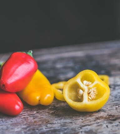 Antioxidantien in der vegetarischen Ernährung: Schutz für Zellen & Gesundheit