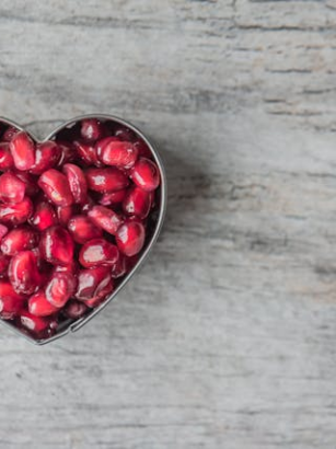 Vegetarische Ernährung und Herzgesundheit: Was sagt die Wissenschaft?