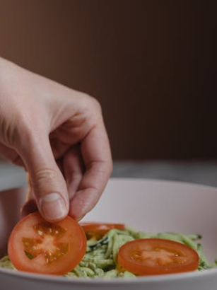 Vegane Ernährung & Gesundheit: Vorteile für Herz & Kreislauf