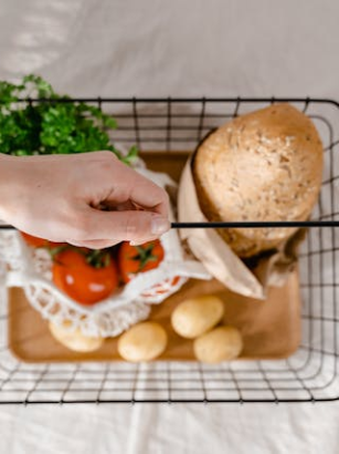 Vegetarismus und Minimalismus: Ein Lebensstil im Einklang