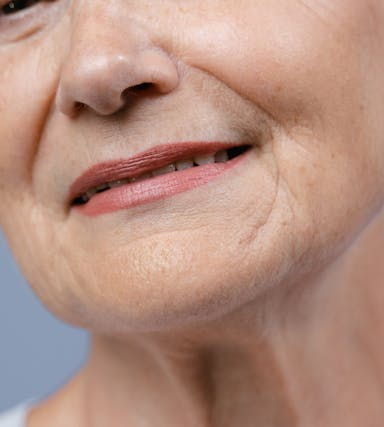 Vegetarische Ernährung und Hautalterung: Jung bleiben mit Pflanzenkraft