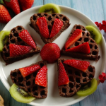 Vegetarische Lunchbox-Ideen für Schule & Arbeit