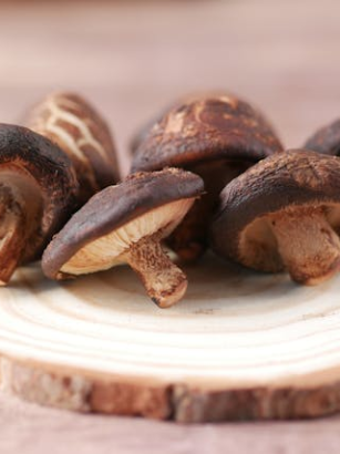 Vitamin D und vegane Ernährung