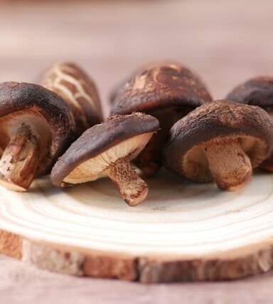 Vitamin D und vegane Ernährung