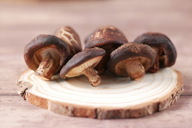 Vitamin D und vegane Ernährung