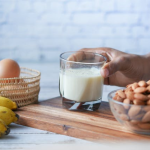 Vegetarisch und koffeinfrei: Getränke für mehr Balance