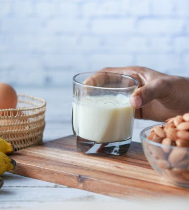 Wie vegetarische Ernährung den Energiehaushalt beeinflusst