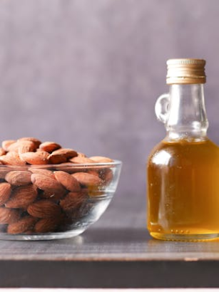 Mandelöl in der vegetarischen Ernährung: Gesundheit, Anwendung und kulinarische Tipps