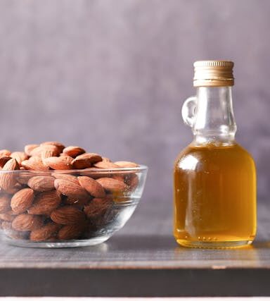 Mandelöl in der vegetarischen Ernährung: Gesundheit, Anwendung und kulinarische Tipps