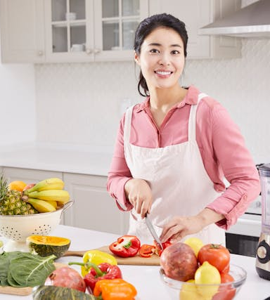 Vegetarische Ernährung – Der umfassende Leitfaden