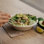 Vollkornreis in der vegetarischen Ernährung – Nährstoffe, Vorteile und köstliche Rezeptideen