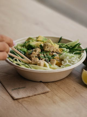 Fleischalternativen in der vegetarischen Ernährung – Vielfältige Optionen für Genuss und Gesundheit