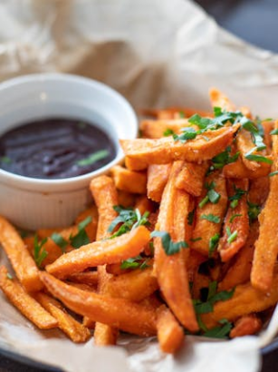 Süßkartoffeln für Veganer: Nährstoffreiche Alternative