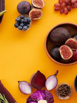 Vegetarische Ernährung und Lebergesundheit: Detox durch Pflanzenkost