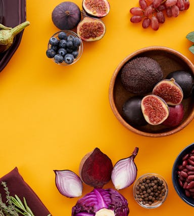 Vegetarische Ernährung und Lebergesundheit: Detox durch Pflanzenkost