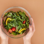 Vegetarische Ernährung und Gelenkgesundheit: Pflanzen gegen Arthrose