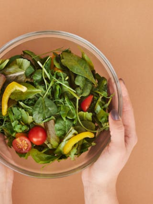 Vegetarische Ernährung und Cholesterin: Natürlich senken ohne Medikamente