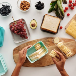 Tipps für mehr Achtsamkeit im Alltag mit pflanzlicher Ernährung