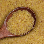 Weiße Bohnen in der vegetarischen Ernährung