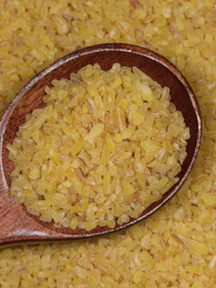 Bulgur in der vegetarischen Ernährung: Vielseitigkeit, Gesundheit und einfache Rezepte
