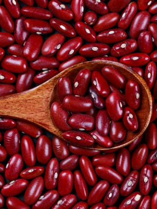 Kidneybohnen in der vegetarischen Ernährung: Proteine, Nährwerte und vielseitige Gerichte