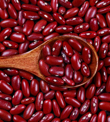 Bohnen für Veganer: Eiweißreiche Alleskönner