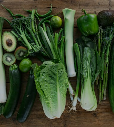 Vegetarische Ernährung und soziale Verantwortung