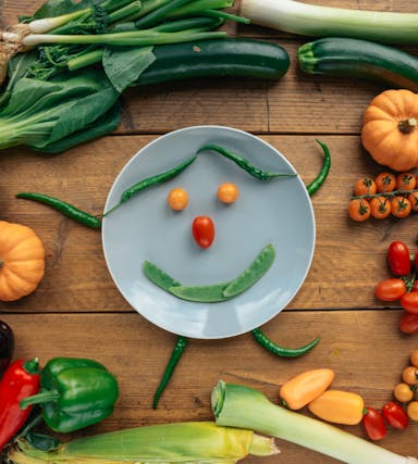 Saisonale vegane Ernährung: Vorteile für Umwelt und Gesundheit