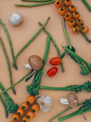 Vegetarische Ernährung und Nierenfunktion: Schonend und gesund