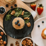 Kichererbsen in der vegetarischen Ernährung: Proteinreiche Alleskönner