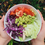 Vegetarische Spargel Rezepte