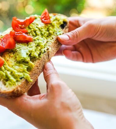 Avocado für Veganer: Gesunde Fette und Vitamine