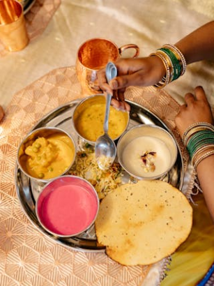 Gesunde Vorteile der vegetarischen Ernährung