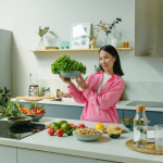 Vegane Ernährung und Hautgesundheit