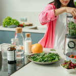 Avocado in der vegetarischen Ernährung: Gesundes Fett mit Mehrwert