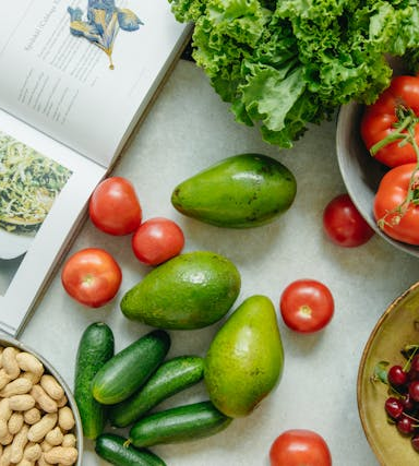 Vegetarisch und Gehirnleistung: Pflanzliche Nahrung fürs Denken