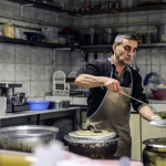 Wie vegetarische Ernährung Wasserressourcen schont