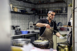 Klimafreundlich kochen: Tipps für die Küche