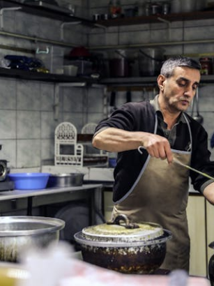 Klimafreundlich kochen: Tipps für die Küche