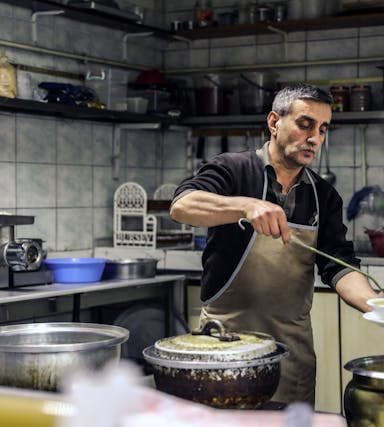 Klimafreundlich kochen: Tipps für die Küche