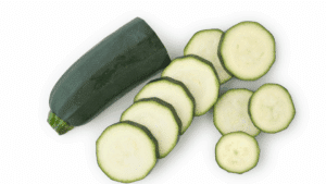 Zucchini in der vegetarischen Ernährung – Nährstoffe, Vorteile und vielseitige Rezeptideen