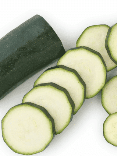 Zucchini in der vegetarischen Ernährung – Nährstoffe, Vorteile und vielseitige Rezeptideen