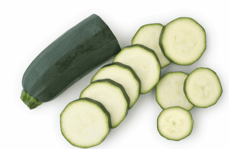 Zucchini in der vegetarischen Ernährung – Nährstoffe, Vorteile und vielseitige Rezeptideen