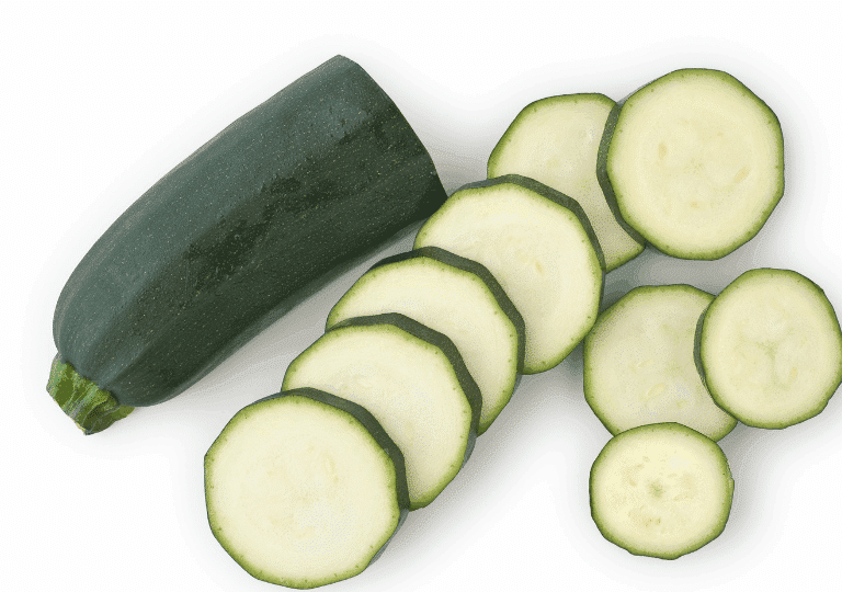 Zucchini in der vegetarischen Ernährung – Nährstoffe, Vorteile und vielseitige Rezeptideen