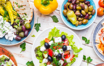 Vegetarische Rezepte