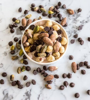 Pflanzliche Vitamin-B7-Quellen im Überblick: Biotin für Haut, Haare und Nägel