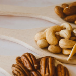 Pflanzliche Natriumquellen im Überblick: Wichtig für Flüssigkeitshaushalt und Nerven