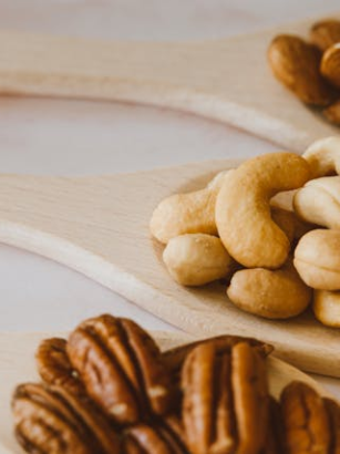 Pflanzliche Phosphorquellen im Überblick: Mineralstoff für Knochen und Energie